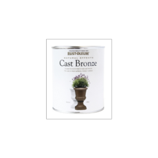 RUST-OLEUM NATURAL EFFECTS CAST BRONZE 250ML