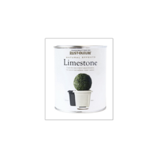 RUST-OLEUM NATURAL EFFECTS LIMESTONE 250ML