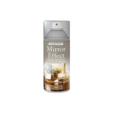 RUST-OLEUM MIRROR FINISH GOLD 150ML dak