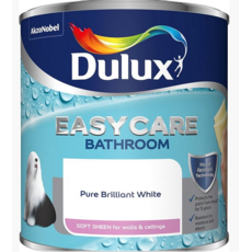 Bathroom Pure Brilliant White
