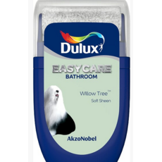 DULUX EASYCARE BATHROOM SOFT SHEEN TESTER WILLOW TREE 30ML