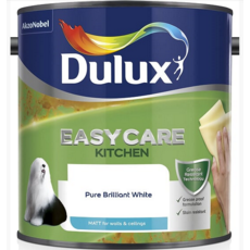 Pure Brilliant White