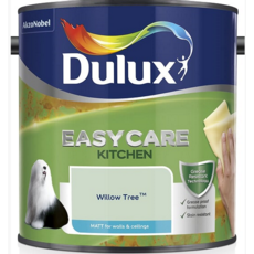DULUX EASYCARE KITCHEN MATT MATT WILLOW TREE 2.5L
