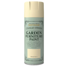 Chalky Garden Furniture