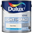 DULUX RETAIL MATT LIGHT & SPACE DESERT WIND 2.5L