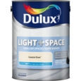 DULUX RETAIL Light & Space Coastal Glow 5L