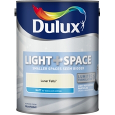 DULUX RETAIL Light & Space Lunar Falls 5L