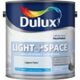 DULUX LIGHT & SPACE MATT LAGOON FALLS 2.5L
