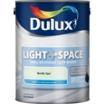 DULUX LIGHT & SPACE MATT NORDIC SPA 5L