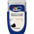 DULUX EASYCARE W&T TESTER ALMOND WHITE 30ML