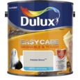 DULUX EASYCARE W&T MATT PEBBLE SHORE 2.5L