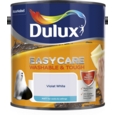 DULUX EASYCARE W&T MATT VIOLET WHITE 2.5L