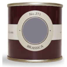FARROW & BALL TESTER BRASSICA NO 271 100MLS