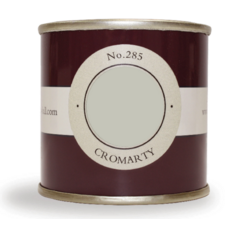 FARROW & BALL ESTATE EMULSION CROMARTY 100MLS