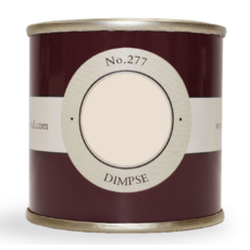 FARROW & BALL TESTER DIMPSE NO. 277 100MLS