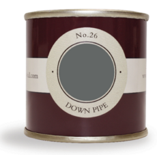 FARROW & BALL TESTER DOWN PIPE NO. 26 100MLS