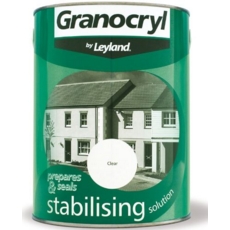 GRANOCRYL STABILISING SOLUTION CLEAR 5LITRE
