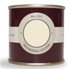 FARROW & BALL TESTER SKIMMING STONE NO. 241 100MLS