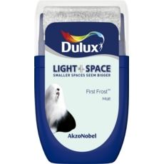 Light & SpaceTesters