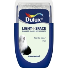 DULUX LIGHT&SPACE TESTER NORDIC SPA 30ML