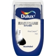 DULUX EASYCARE W&T TESTER FINE CREAM 30ML