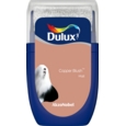 DULUX COLOUR TESTER COPPER BLUSH 30ML