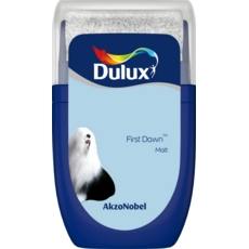 DULUX COLOUR TESTER FIRST DAWN 30ML
