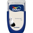 DULUX COLOUR TESTER SUMMER LINEN 30ML