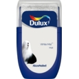 DULUX COLOUR TESTER WHITE MIST 30ML