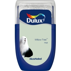 DULUX COLOUR TESTER WILLOW TREE 30ML