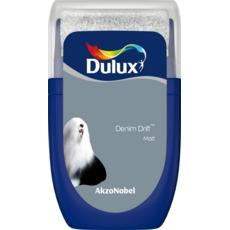 DULUX COLOUR TESTER DENIM DRIFT 30ML