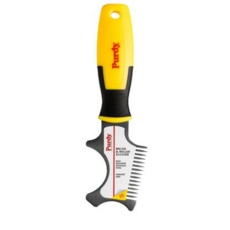 PURDY BRUSH ROLLER CLEANER
