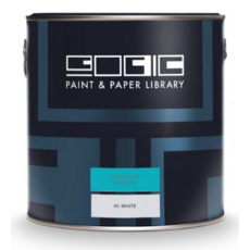 PAINT LIBRARY Architect's Eggshell Colour 750mls (TRB)