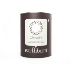 EARTHBORN CLAY PAINT Rocky Horse 5LITRES