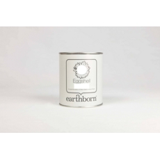 EARTHBORN EGGSHELL White 750MLS