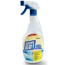 HOME STRIP GRIME GO 750MLS
