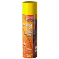 OWATROL PAINT CONDITIONER & RUST INHIBITOR  300MLS