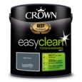 CROWN RETAIL EASYCLEAN MATT EMULSION AFTERSHOW 2.5L