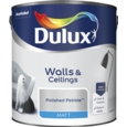 DULUX RETAIL VINYL MATT Polished Pebble 2.5LITRE
