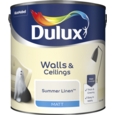 DULUX RETAIL MATT SUMMER LINEN 2.5L