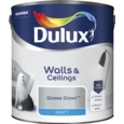 DULUX RETAIL MATT GOOSE DOWN 2.5L