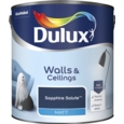 DULUX RETAIL MATT SAPPHIRE SALUTE 2.5L
