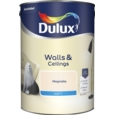 DULUX RETAIL VINYL MATT MAGNOLIA 5LITRE