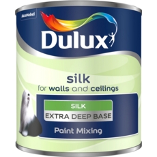Silk Mixing Bases