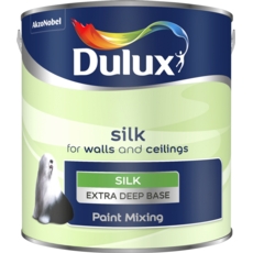 DULUX COLOUR PALETTE VINYL SILK EX.DEEP 2.5LITRE