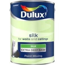 DULUX COLOUR PALETTE VINYL SILK EXTRA DEEP 5LITRE