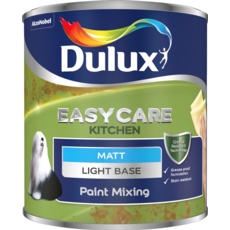 DULUX COLOUR PALETTE KITCHEN LIGHT LITRE