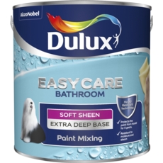DULUX COLOUR PALETTE BATHROOM EX. DEEP 2.5LITRE