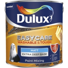 Endurance Mixing Bases