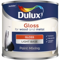 DULUX COLOUR PALETTE GLOSS LIGHT 500M